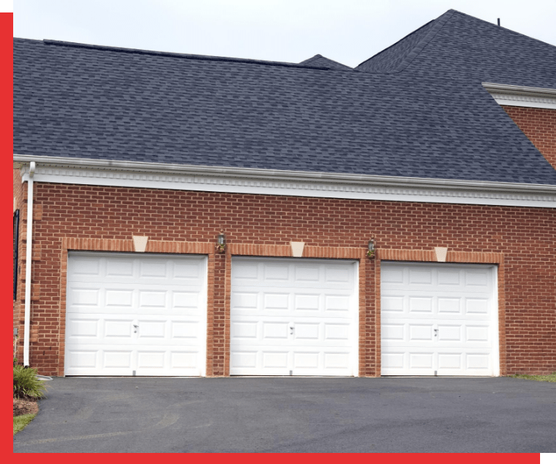 C2M53 Menuiserie Metallerie Serrurerie A Andouille Portes De Garages 3