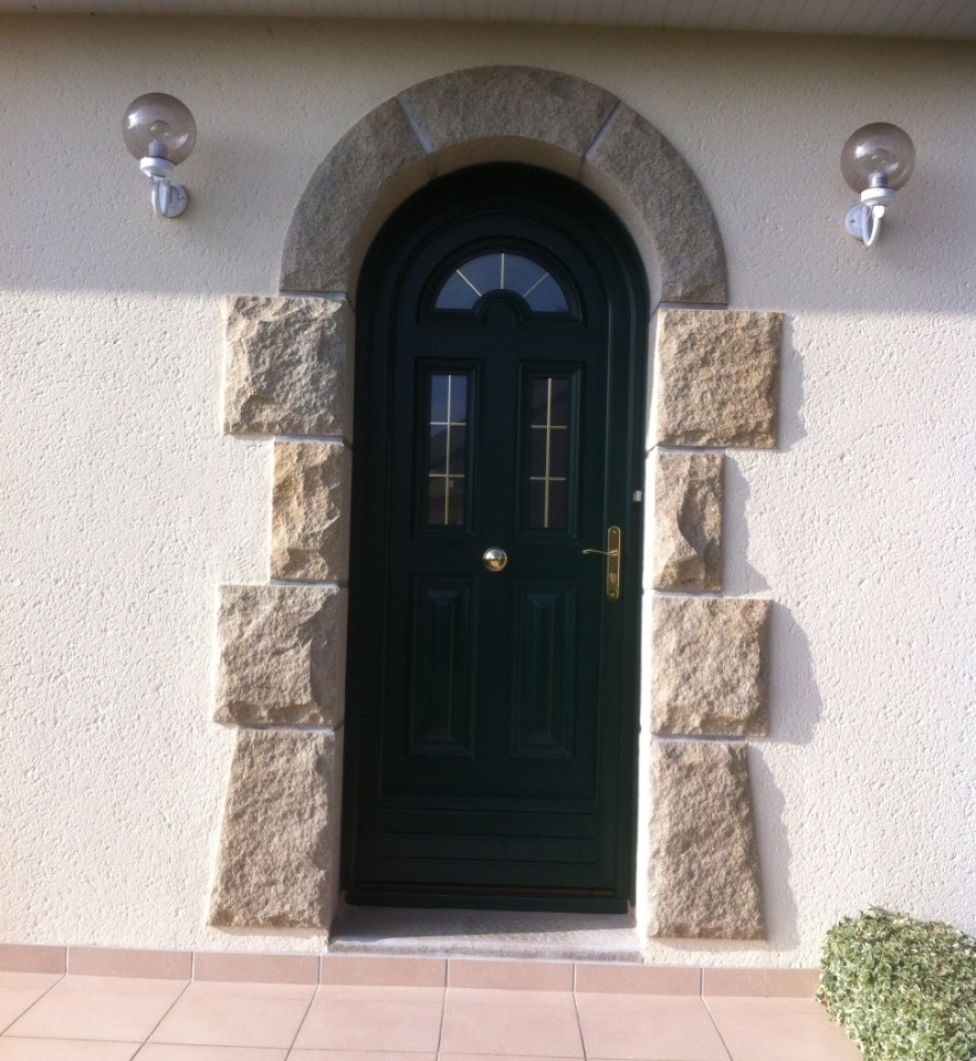 C2M53 Menuiserie Metallerie Serrurerie A Andouille Slide 2