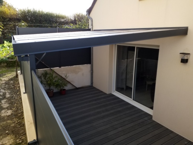 C2M53 Menuiserie Metallerie Serrurerie A Andouille Carport Pergola 4